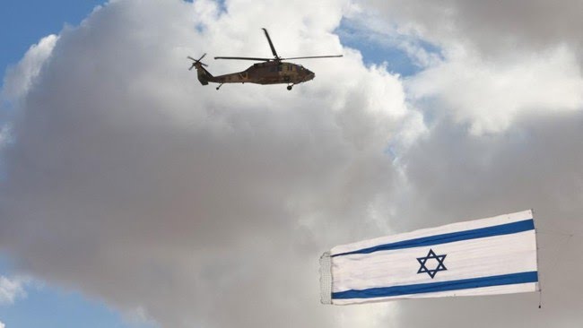 2 Jurnalis Republika Ditangkap Israel Saat Ikut Kapal Global Sumud Flotila